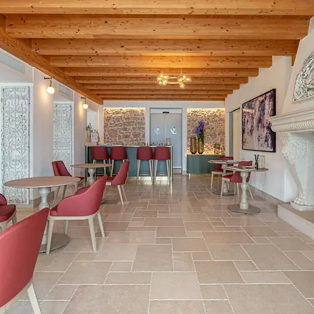 Leopardi 4s - Adults Only Otel 4*