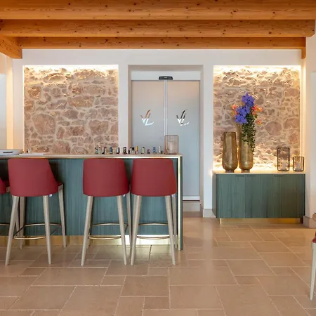 Otel Leopardi 4s - Adults Only Torri Del Benaco