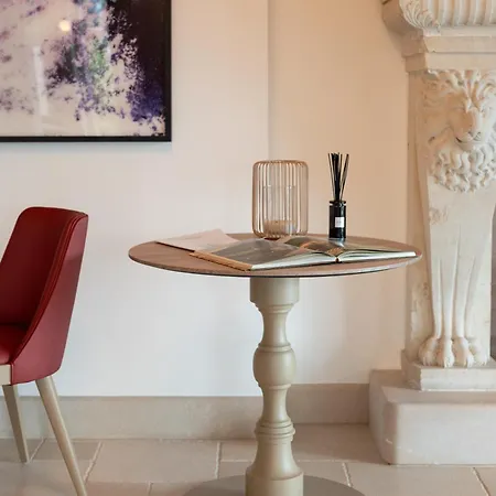 Otel Leopardi 4s - Adults Only Torri Del Benaco