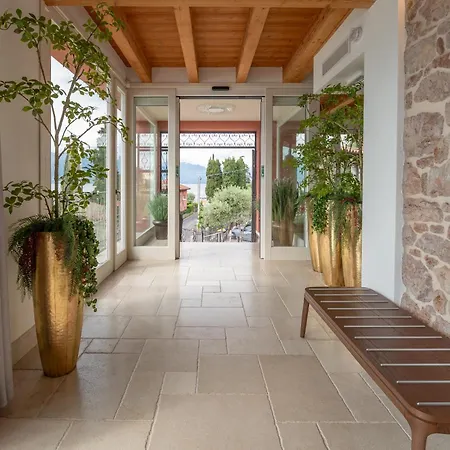 Leopardi 4s - Adults Only Torri Del Benaco