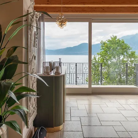 Leopardi 4s - Adults Only 4* Torri Del Benaco