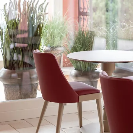 Leopardi 4s - Adults Only Otel