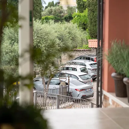 Otel Leopardi 4s - Adults Only