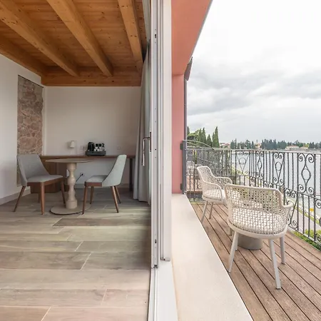 Leopardi 4s - Adults Only Otel