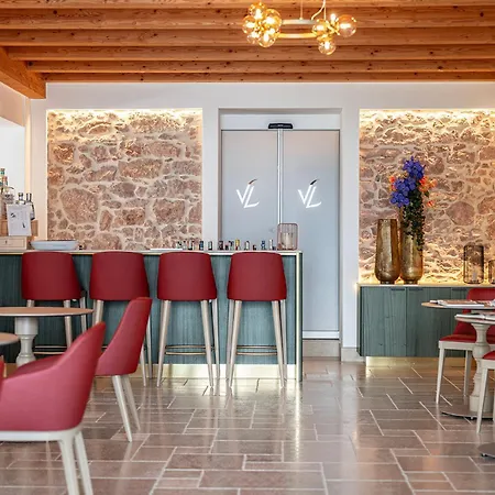 Otel Leopardi 4s - Adults Only Torri Del Benaco