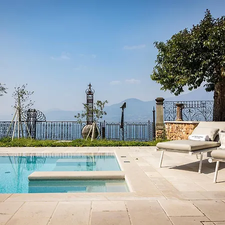 Leopardi 4s - Adults Only Torri Del Benaco