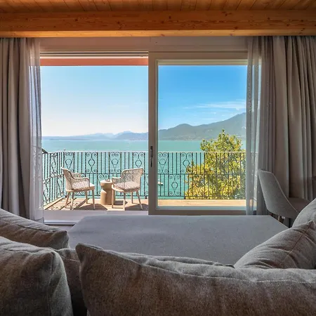 Otel Leopardi 4s - Adults Only Torri Del Benaco