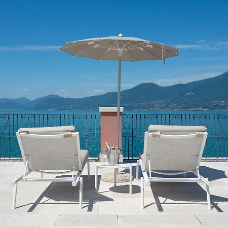 Leopardi 4s - Adults Only Torri Del Benaco