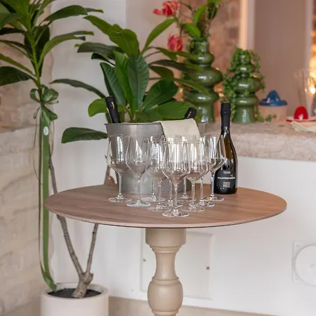 فندق Leopardi 4s - Adults Only