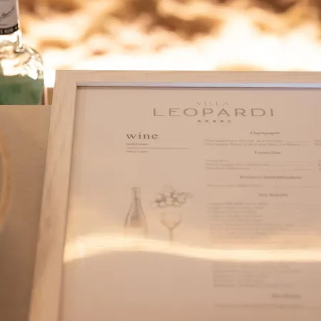 Leopardi 4s - Adults Only 4* توري ديل بيناكو