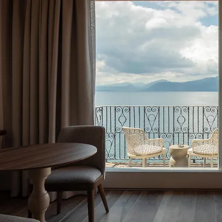 فندق Leopardi 4s - Adults Only 4*