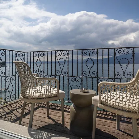 Leopardi 4s - Adults Only Hotel 4*