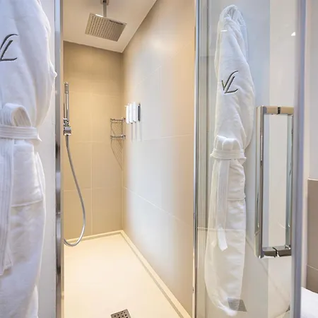 Leopardi 4s - Adults Only Hotel Torri Del Benaco