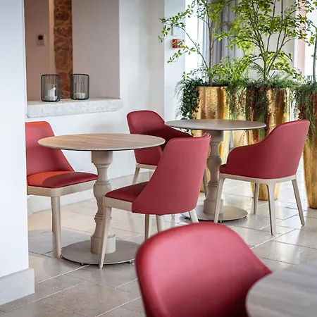 Leopardi 4s - Adults Only Hotel 4*