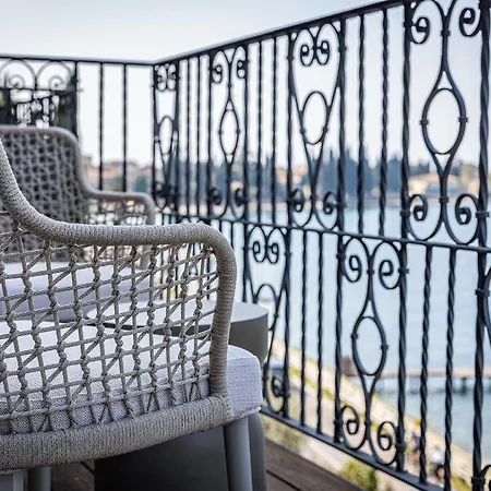 Leopardi 4s - Adults Only Hotel 4*