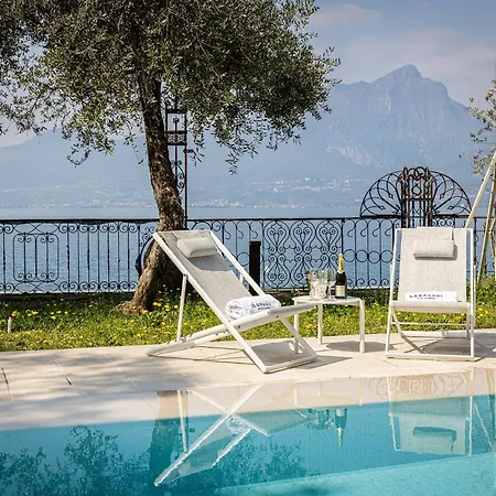 فندق Leopardi 4s - Adults Only توري ديل بيناكو