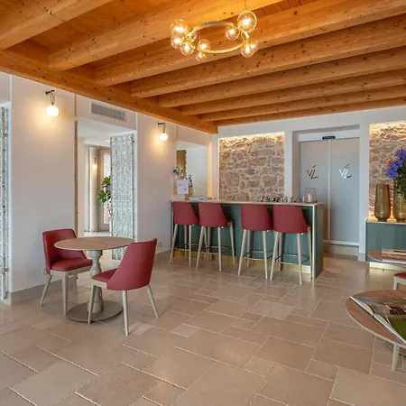 Hotel Leopardi 4s - Adults Only