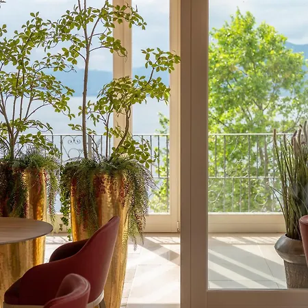 Leopardi 4s - Adults Only Hotel Torri Del Benaco