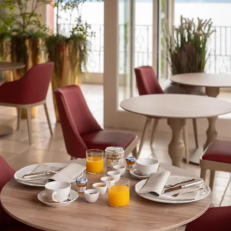 Leopardi 4s - Adults Only Hotel 4*