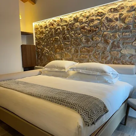 Hotel Leopardi 4s - Adults Only Torri Del Benaco