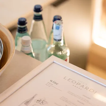 Leopardi 4s - Adults Only Hotel Torri Del Benaco