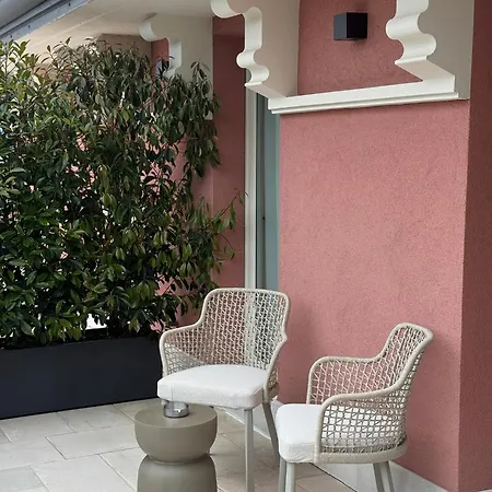 Leopardi 4s - Adults Only Hotel 4*