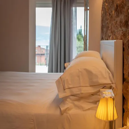 Leopardi 4s - Adults Only Hotel