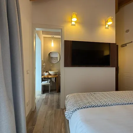 Leopardi 4s - Adults Only 4* Torri Del Benaco