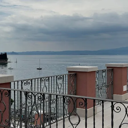 Otel Leopardi 4s - Adults Only 4*