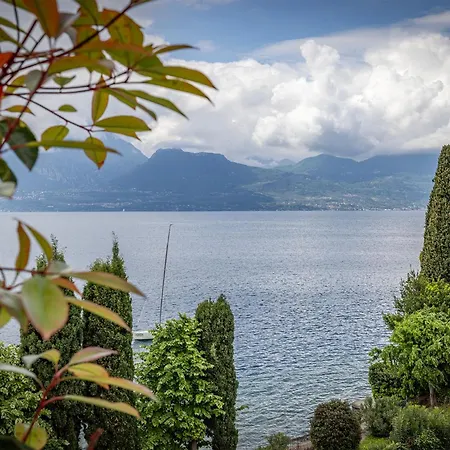 Leopardi 4s - Adults Only Hotel Torri Del Benaco