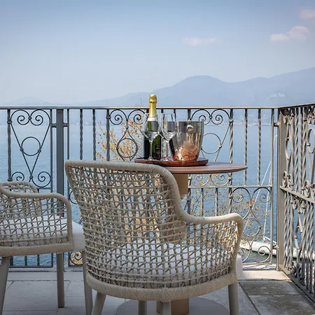 Leopardi 4s - Adults Only Hotel Torri Del Benaco