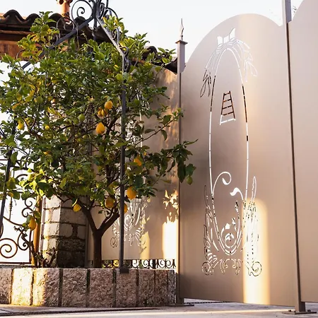 Leopardi 4s - Adults Only Hotel 4*