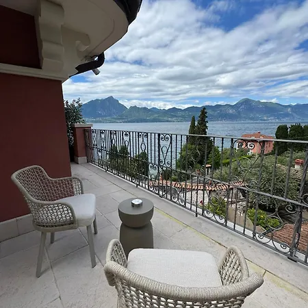 Hotel Leopardi 4s - Adults Only 4*