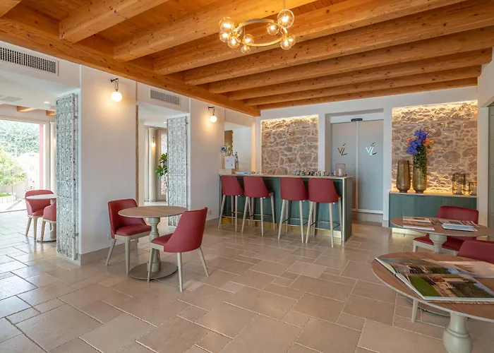 Hotel Leopardi 4s - Adults Only