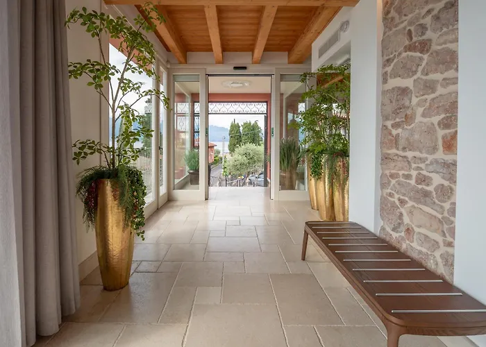 Leopardi 4s - Adults Only Torri Del Benaco