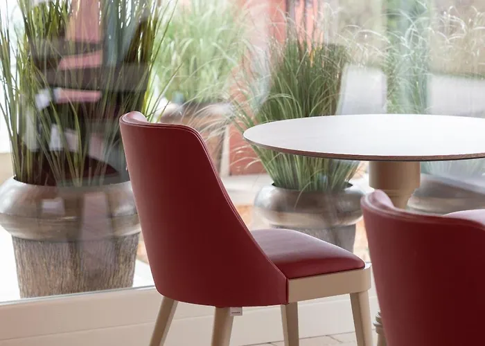 Leopardi 4s - Adults Only Hotel