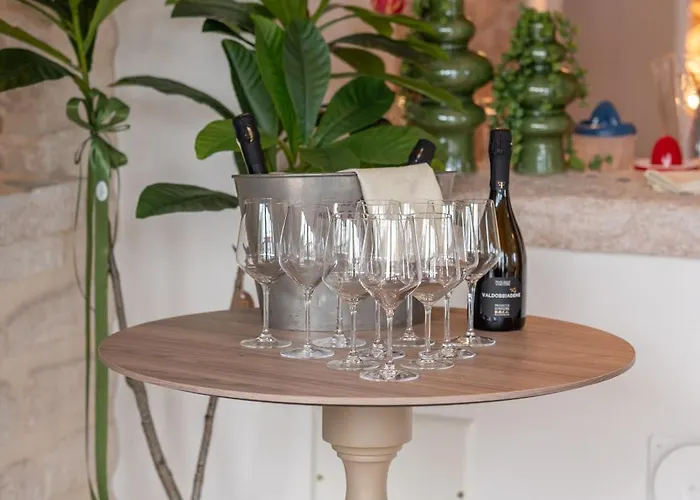Hotel Leopardi 4s - Adults Only