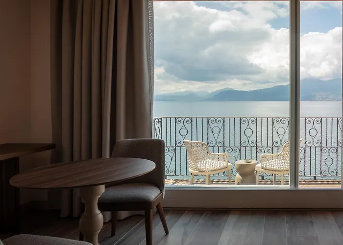 Hotel Leopardi 4s - Adults Only 4*
