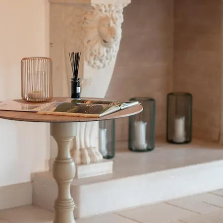 Leopardi 4s - Adults Only