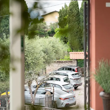 Отель Leopardi 4s - Adults Only