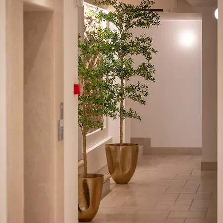 Leopardi 4s - Adults Only 4* Торри-дель-Бенако