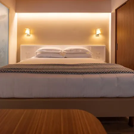 Leopardi 4s - Adults Only Торри-дель-Бенако