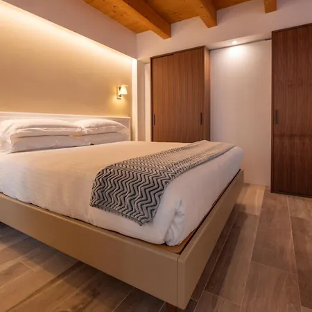 Leopardi 4s - Adults Only Торри-дель-Бенако