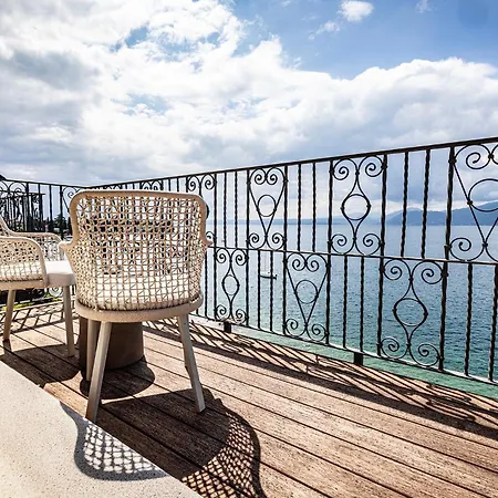 Отель Leopardi 4s - Adults Only 4*
