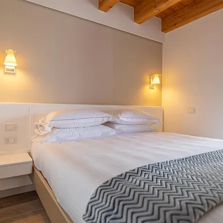 Отель Leopardi 4s - Adults Only 4*