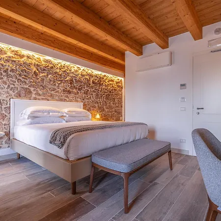 Leopardi 4s - Adults Only 4* Торри-дель-Бенако