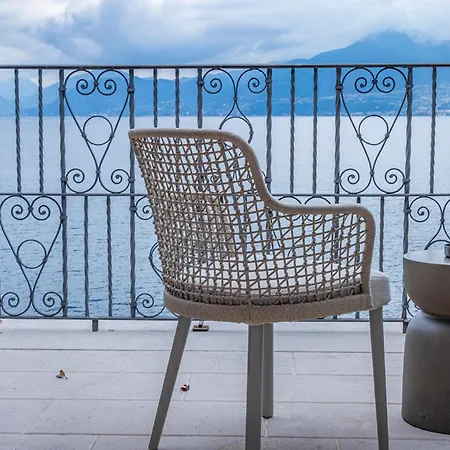 Leopardi 4s - Adults Only Отель 4*