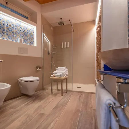 Leopardi 4s - Adults Only Отель Торри-дель-Бенако