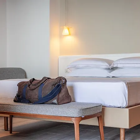 Leopardi 4s - Adults Only 4* Торри-дель-Бенако