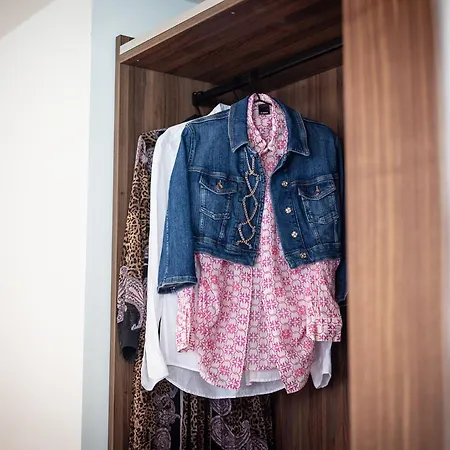 Leopardi 4s - Adults Only Отель